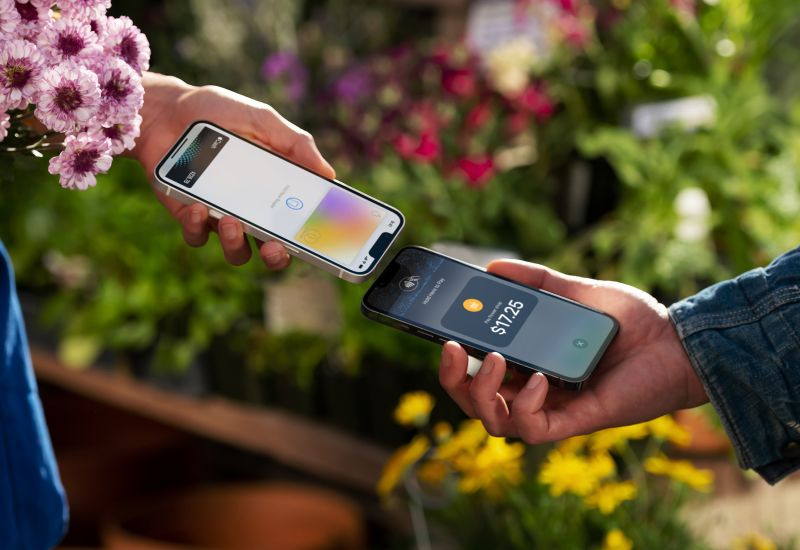 Apple permetterà all’iPhone di dividere automaticamente il conto totale al ristorante, riconoscendo la foto dello scontrino.