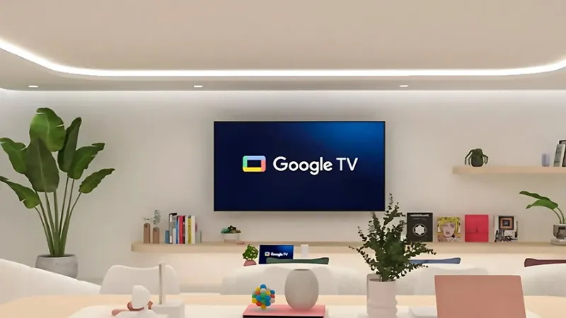 Gemini‑IA ha interrotto il funzionamento della ricerca sui televisori Google TV