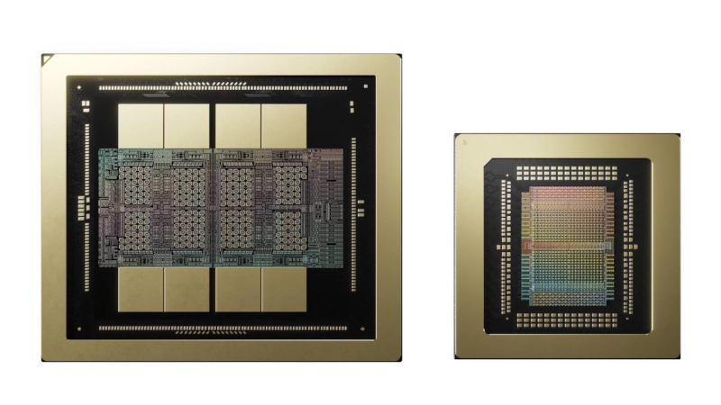 Nvidia ha lanciato il chip Groq 3 LPU, che accelera l’inferenza dei modelli IA fino al livello di token.