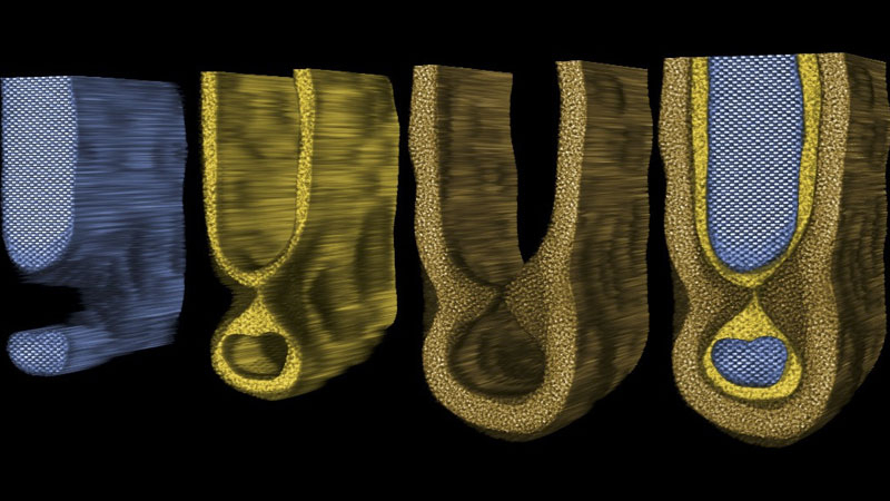 Un nuovo strumento velocizzerà la ricerca di difetti nei transistor nanometrici, rendendo il debug dei processi tecnologici più semplice e piacevole