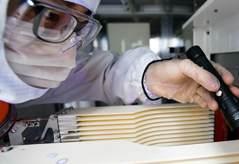 Gli Stati Uniti hanno rimosso CXMT e YMTC dalla lista nera, consentendo la fornitura delle loro NAND e DRAM nel paese.