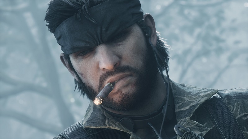 Konami ha registrato vendite record del remake di Metal Gear Solid Delta: Snake Eater, superando tutte le aspettative per MGS 3