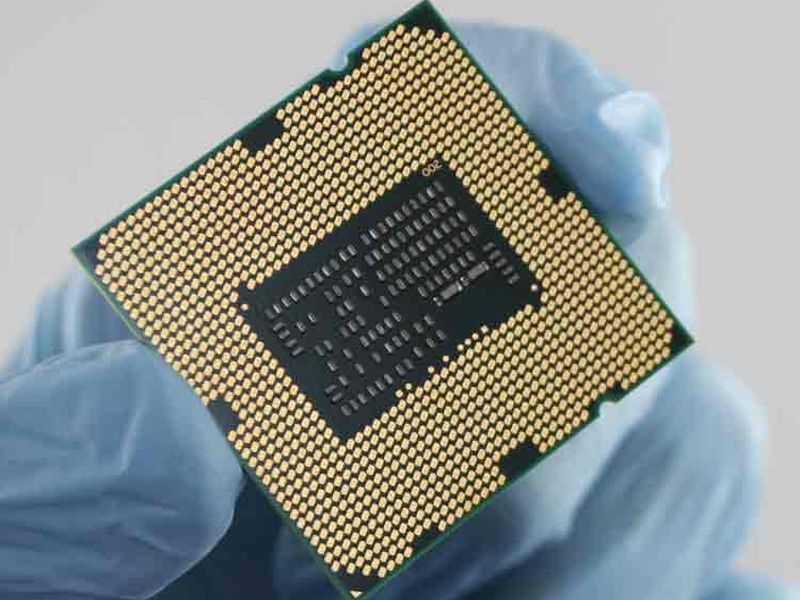 I processori rischiano di diventare il nuovo obiettivo degli attacchi AI: si prevede una carenza globale e un aumento dei prezzi