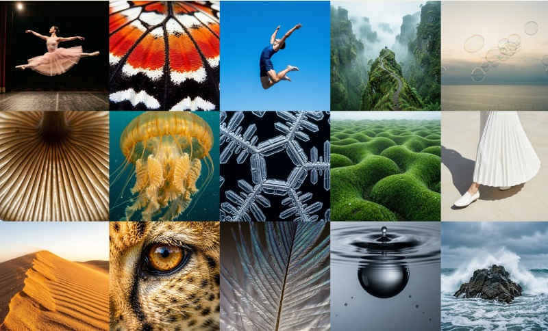 Microsoft ha lanciato MAI‑Image‑2, un generatore di immagini basato su IA che sorprende per la qualità elevata della fotorealtà e dell’infografica