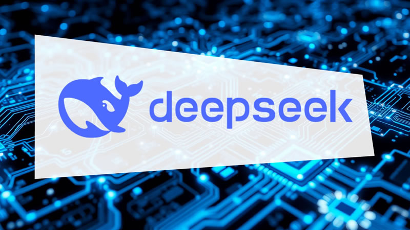 È apparso in rete un sospetto modulo IA “senza proprietario”, che potrebbe essere collegato al progetto DeepSeek