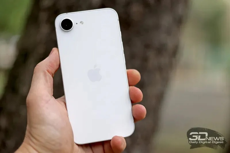 iPhone 17e al prezzo dell’iPhone 16e, ma con chip A19 e supporto per la ricarica MagSafe