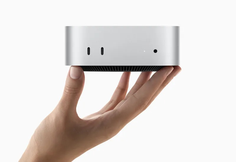 Apple Mac mini e Mac Studio sono di nuovo in scarsa disponibilità a causa dell’IA, ma le ragioni differiscono da quelle degli altri computer