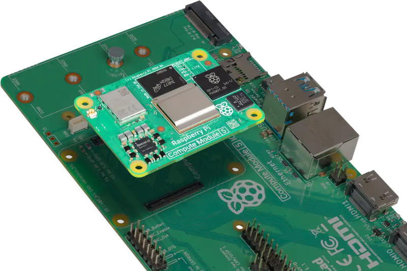 Le azioni di Raspberry Pi hanno raggiunto un massimo storico.