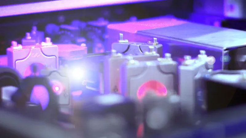 La Deutsche Telekom ha condotto con successo un test di teletrasporto quantistico tramite Internet urbano a Berlino