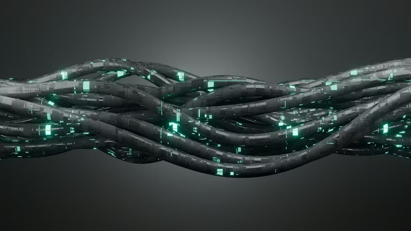 Bitcoin resisterà alle rotture di quasi tutti i cavi marini, ma rimane vulnerabile agli attacchi mirati