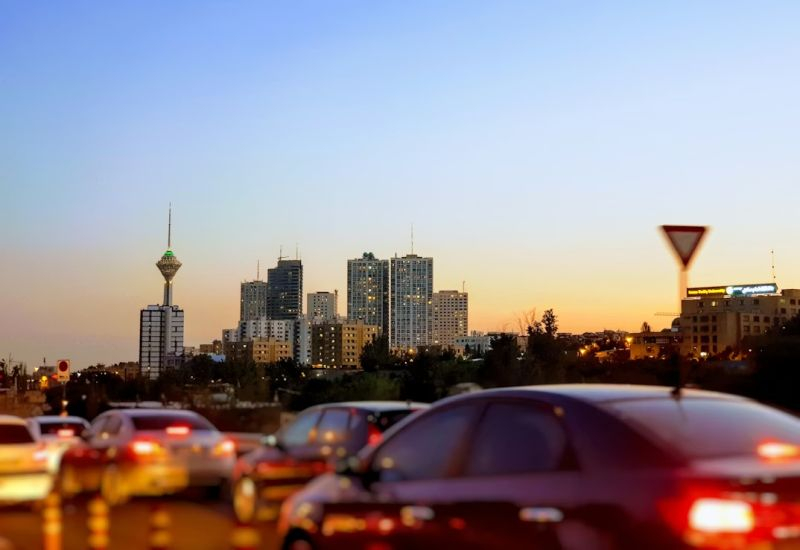 L'Iran ha superato le mille ore di blocco della connessione Internet in tutto il paese.