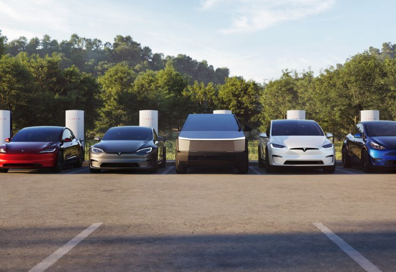 Tesla ha già iniziato a cercare specialisti a Taiwan per la produzione di chip nel mega stabilimento americano Terafab da 2 nm.