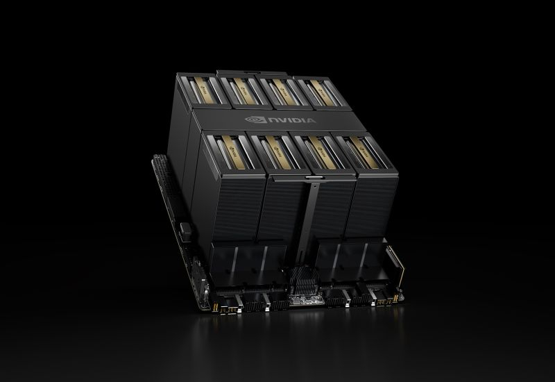 ByteDance ha eluso le sanzioni americane: la loro IA ora gira su Nvidia B200 in Malesia