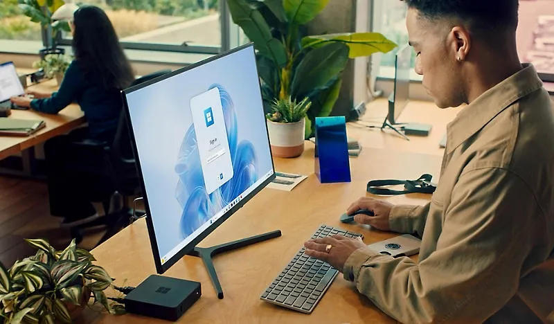 Microsoft ha riconosciuto che l'aggiornamento di marzo per Windows 11 ha compromesso l'accesso a Teams e OneDrive.