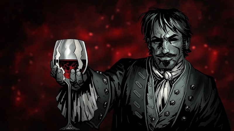 Red Hook Studios rifiuta di utilizzare l’IA per creare la voce della scomparsa stella di Darkest Dungeon, anche in presenza del consenso.