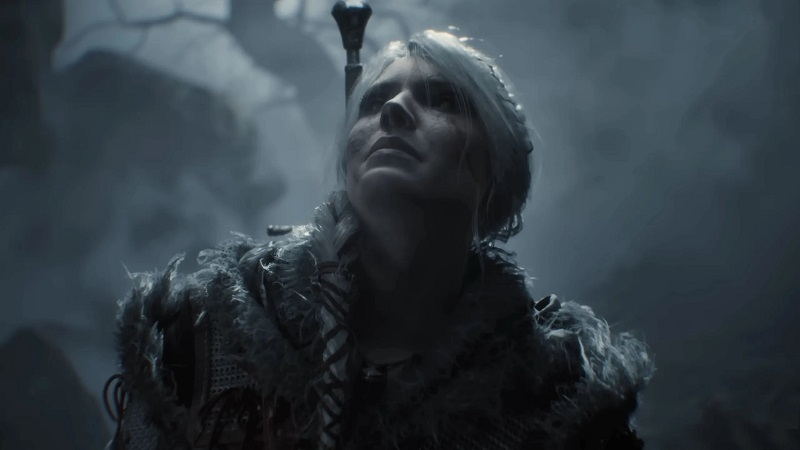 Nvidia ha mostrato il RTX Mega Geometry in The Witcher 4: durante un test su RTX 5090 la demo ha raggiunto 80 FPS a 4K con DLSS