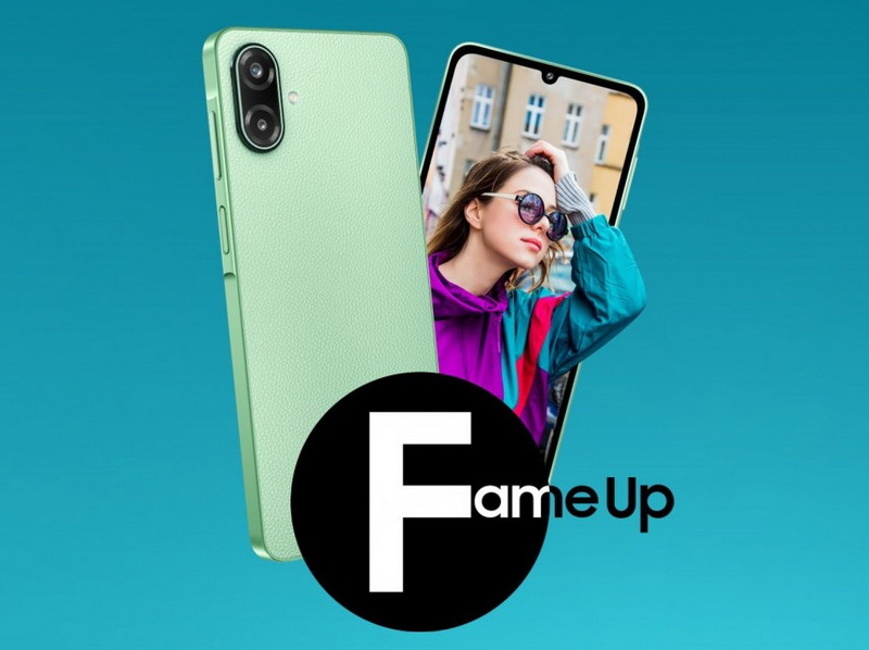 Samsung ha presentato il Galaxy F70e con processore Dimensity 6300, fotocamera da 50 MP e batteria da 6000 mAh al prezzo di partire da 138 dollari.