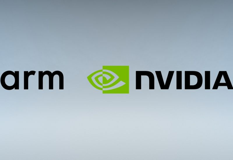 Nuova era dopo l'affare non concluso: Nvidia ha venduto le azioni rimanenti di Arm per 40 miliardi di dollari