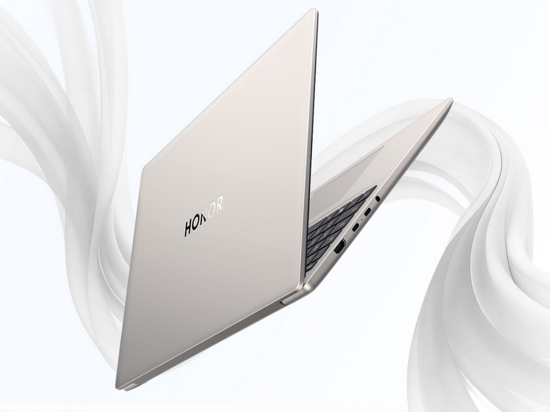 L’azienda Honor ha lanciato nuovi modelli concorrenti al MacBook Air: MagicBook X14 Plus e X16 Plus basati su Intel Panther Lake con schermi a 120 Hz
