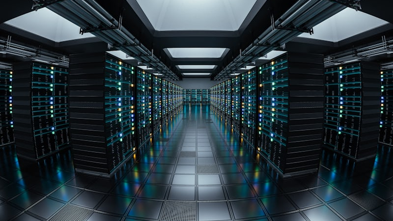I servizi cloud hanno privato le startup di IA dell'accesso alle GPU, e le loro risorse sono state assorbite da Anthropic e OpenAI