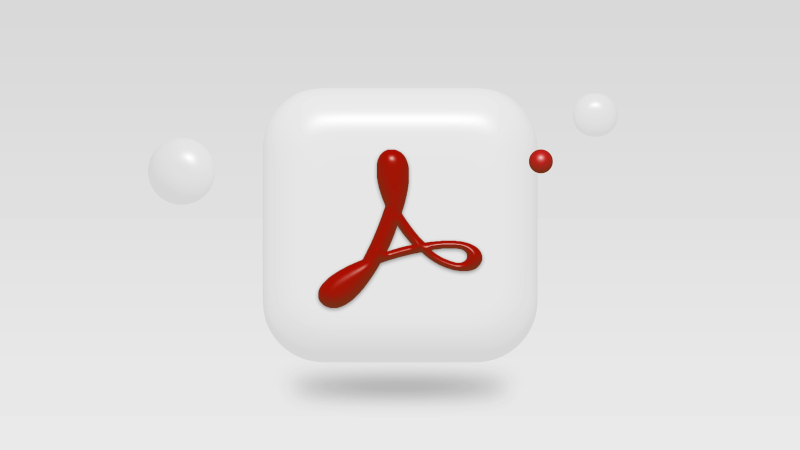 Adobe ha eliminato una vulnerabilità critica in Acrobat Reader che consentiva di attaccare il sistema tramite file PDF