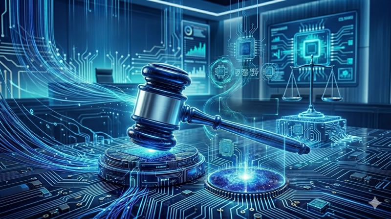 La sentenza nel caso di rapina alle tecnologie ad alta tecnologia di TSMC è stata emessa: l'ex dipendente rischia fino a 20 anni di reclusione.