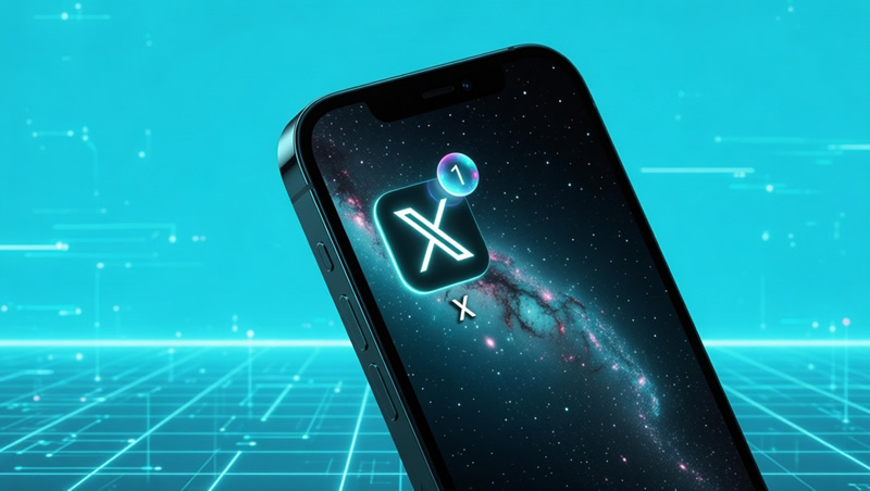 Il nuovo X Chat di Elon Musk debuta su iOS – un concorrente di WhatsApp e Telegram che avvia test.