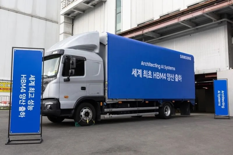 Samsung ha nuovamente conquistato la posizione di leader sul mercato mondiale del DRAM nel quarto trimestre del 2025.