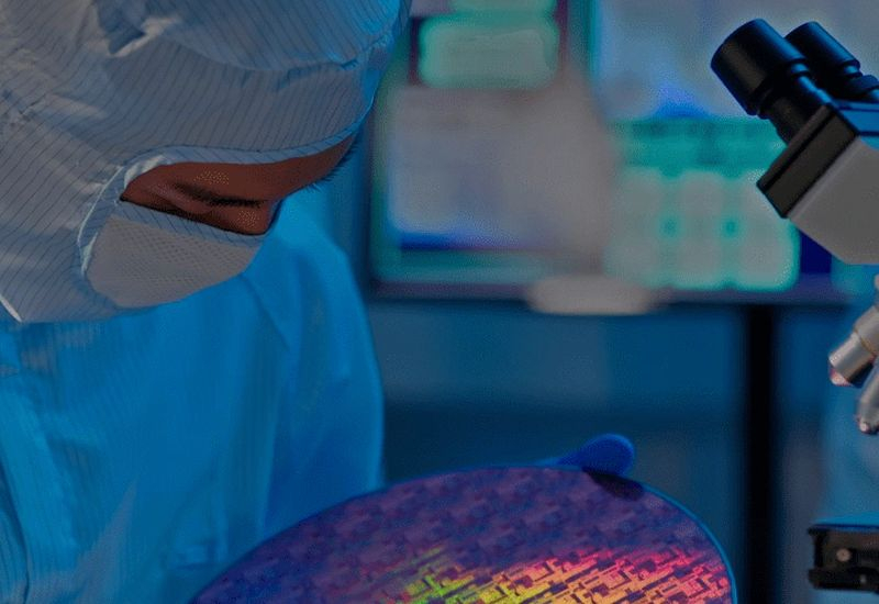 Le aziende asiatiche investono 136 miliardi di dollari nella costruzione di fabbriche per la produzione di chip, accelerando il ritmo dello sviluppo del settore dell'IA.