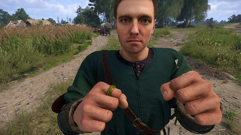 Warhorse ha confermato lo sviluppo di un RPG in stile “Il Signore degli Anelli” e la continuazione di Kingdom Come: Deliverance