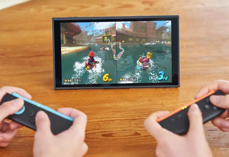 Nintendo avverte di una diminuzione delle vendite del Switch 2 appena un anno dopo il lancio.