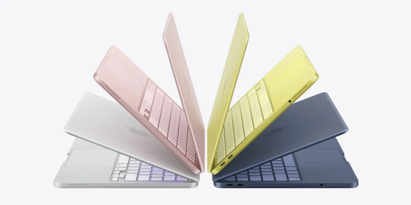 Apple si è trovata impreparata alla domanda per il MacBook Neo, causando una carenza di chip A18 Pro