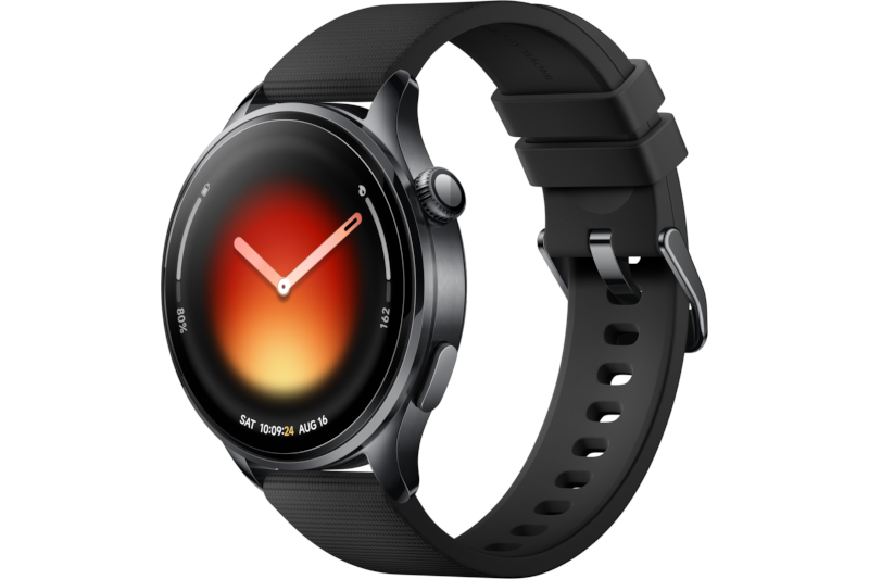 Xiaomi lancia nuovi gadget: Watch 5 e Earbuds‑Pro wireless di Redmi.