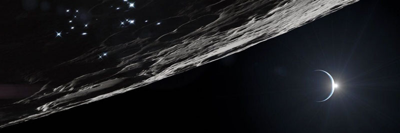 Trascorrono miliardi inutilmente: la NASA si concentrerà sulla costruzione di una base lunare, non su una stazione orbitale