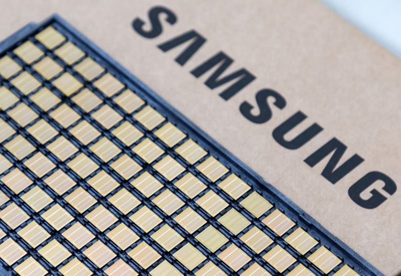 OpenAI introdurrà il primo chip AI con memoria HBM4 di Samsung, mentre TSMC prevede l’avvio della produzione al terzo trimestre.