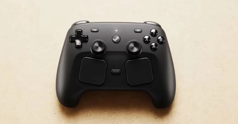 Il nuovo prezzo del controller Steam Controller è stato individuato – è piuttosto alto.