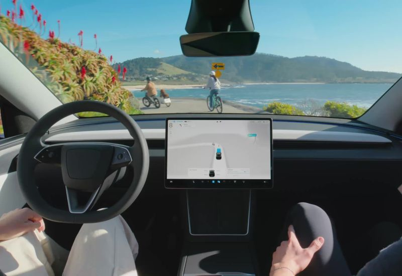 Tesla non è riuscita a impugnare la sentenza di 243 milioni di dollari relativa al caso di incidente mortale con autopilota.