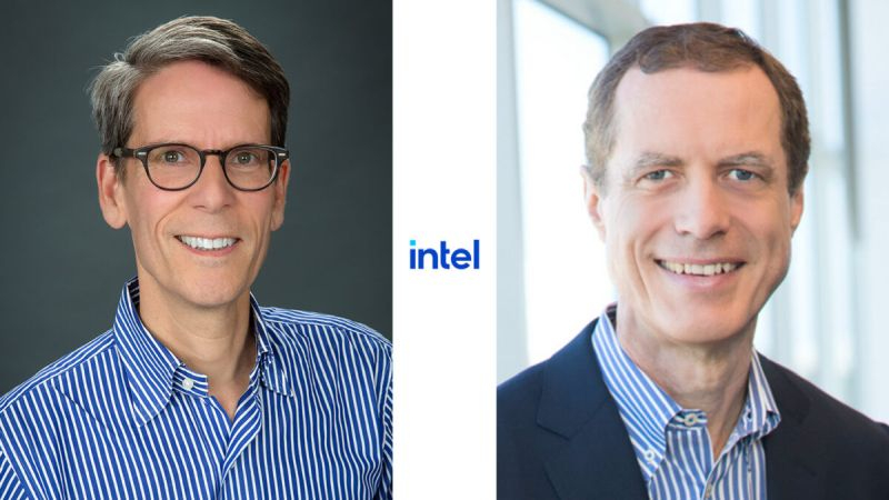 Dal metà maggio il vicepresidente di Intel sostituirà il presidente del consiglio di amministrazione