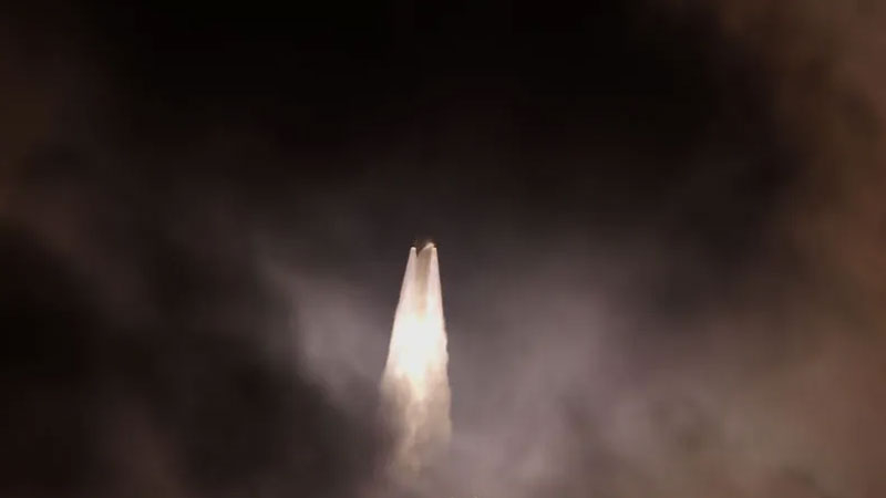 Il Pentagono ha sospeso il lancio della razzo ULA Vulcan Centaur dopo due malfunzionamenti in tre tentativi