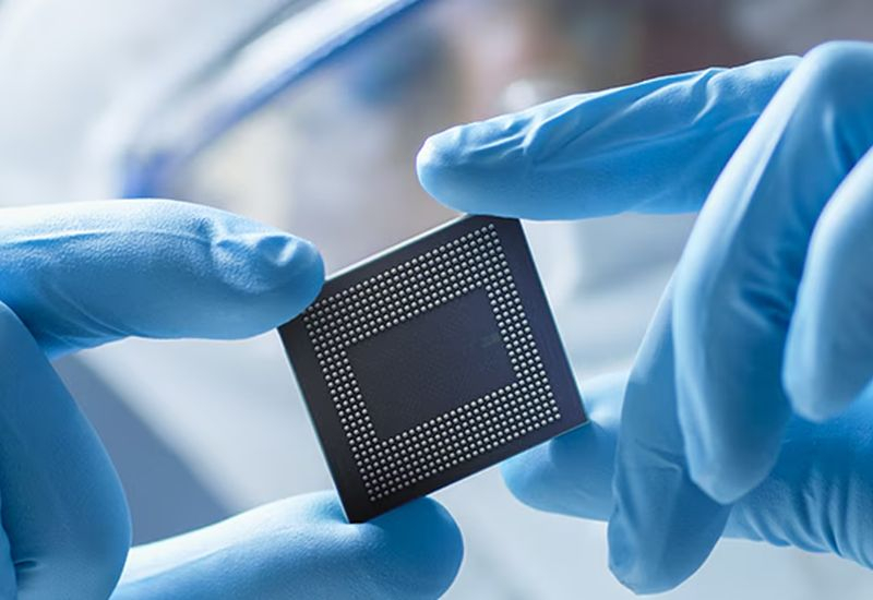 Gli Stati Uniti sospettano l’esistenza di canali attraverso i quali la Cina ottiene chip da TSMC e Samsung a livello tecnologico all’avanguardia.
