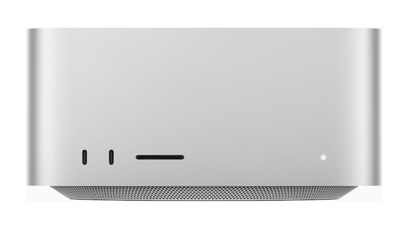 Il KUK: la correzione della improvvisa carenza di Mac mini e Mac Studio richiederà alcuni mesi