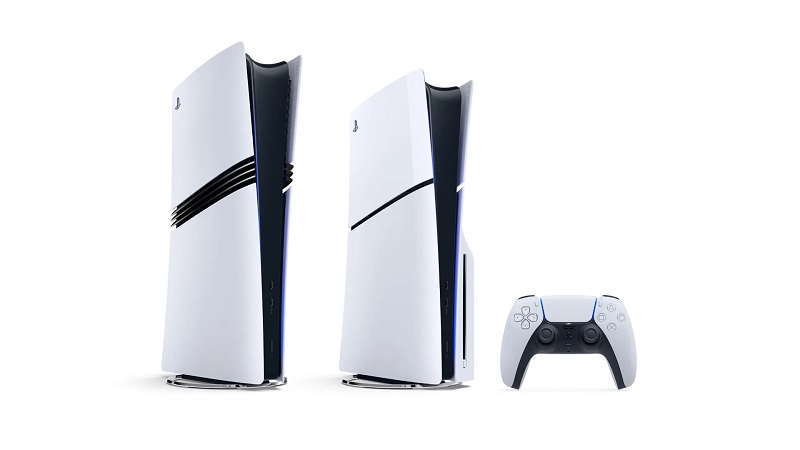 Sony aumenterà i prezzi di PS5, PS5 Pro e PlayStation Portal a breve, con un forte incremento dei costi in tutto il mondo