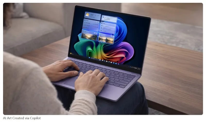 Microsoft ha presentato l'atteso aggiornamento di Windows, che darà agli utenti il controllo sulla configurazione degli aggiornamenti
