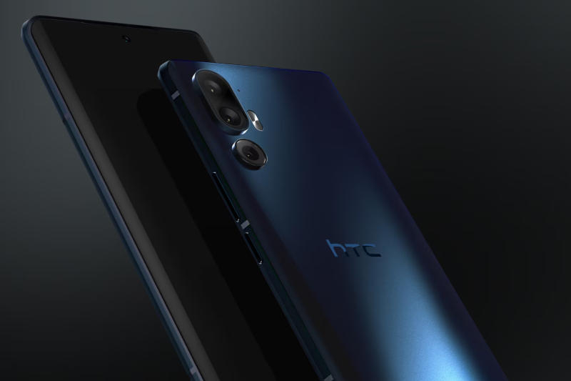 Il telefono Trump Mobile T1 sembra troppo simile all’HTC U24 Pro.