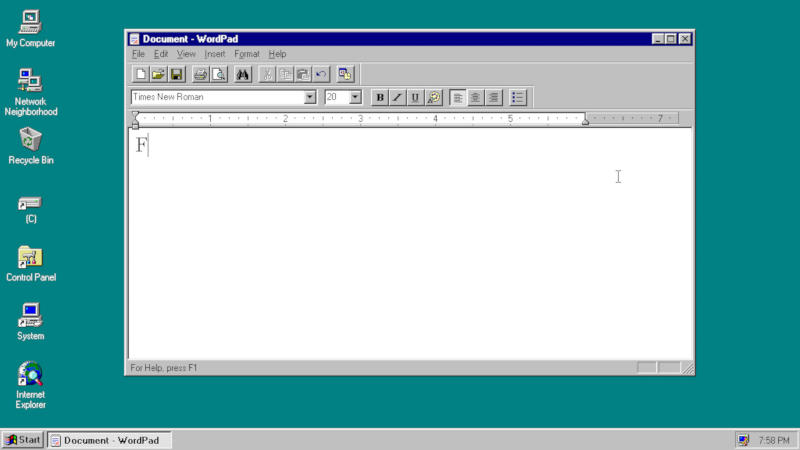 Windows 11 è ancora basato sul codice di Windows 95 e gli sforzi per sostituirlo si sono rivelati infruttuosi