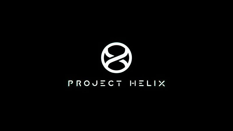 Microsoft ha annunciato la creazione della prossima generazione di Xbox: il progetto Helix consentirà di giocare sia sulla console che sul PC.