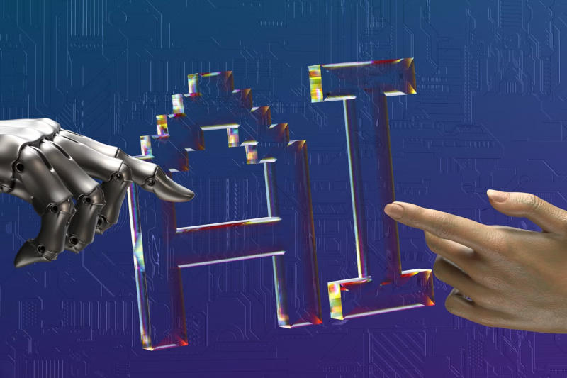 I bot di IA sono ora una nuova categoria di utenti della rete e fonte di traffico, e i divieti non li ostacolano