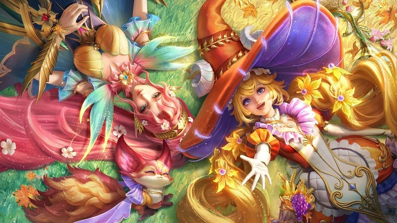 Il fondo di investimento saudita acquista lo studio che ha creato Mobile Legends: Bang Bang in un affare da 6 miliardi di dollari, poiché il proprietario di TikTok vuole spostare l’attenzione sull’intelligenza artificiale.