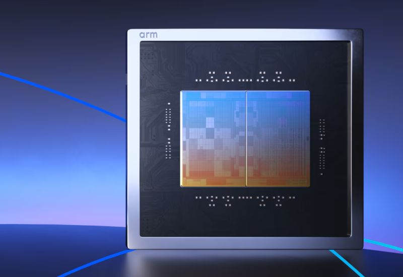 Arm conta sul lancio di processori a 512 core nel segmento server per consolidarsi come fornitore leader.