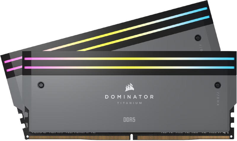 Nonostante l'aumento dei prezzi del DDR5, Corsair non ha ottenuto profitti: si prevede una diminuzione delle entrate